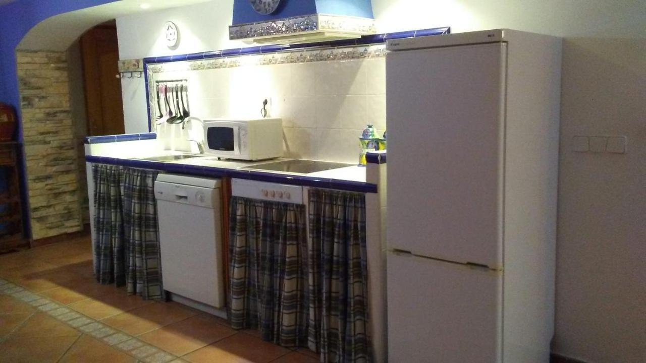 Апартаменти Bodega Intima Сарагоса Екстер'єр фото